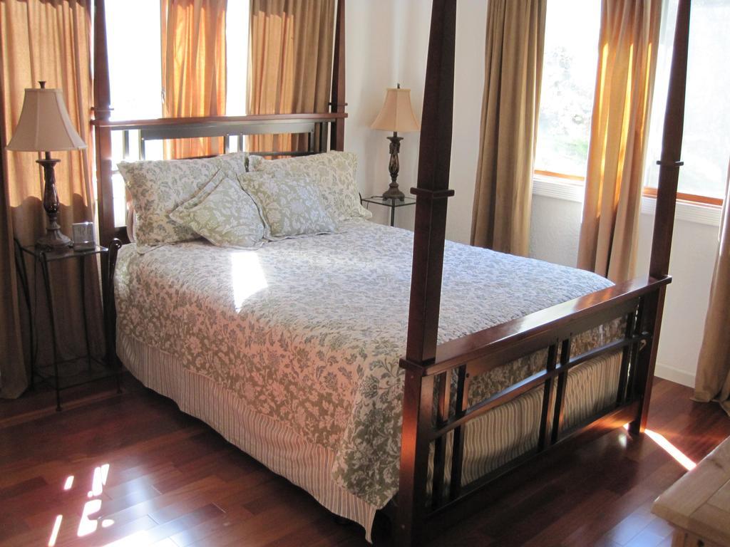 Alta Peak Vista Villa Three Rivers Ngoại thất bức ảnh